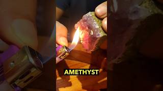 Download lagu IS YOUR CRYSTAL FAKE OR REAL?😰#crystals #gemstone #amethyst #spiritual #crystal #minerals mp3 Download lagu IS YOUR CRYSTAL FAKE OR REAL?😰#crystals #gemstone #amethyst #spiritual #crystal #minerals mp3