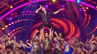 Download lagu Shahid's rocking performance at recently held Femina Miss India 2016 mp3 Download lagu Shahid's rocking performance at recently held Femina Miss India 2016 mp3