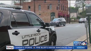 LRPD Draft Staffing Report
