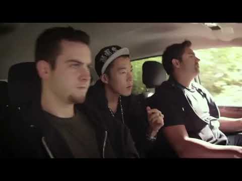 FUNNY MOVIE SCENE KID CANNABIS 2014 Aaron Yoo, Corey William Large, Jeffrey Wallace