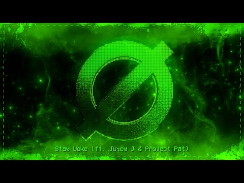 Diplo - d00mscrvll: Stay Woke ft Juicy J & Project Pat
