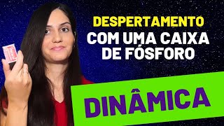 AWAKENING DYNAMICS | JOEL 2 TEAR YOUR HEART AND NOT YOUR GARMENTS- Maellen Rodrigues