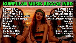 Download lagu KUMPULAN MUSIK REGGAE SKA TERBARU 2026 | Bahtera Cinta  mp3