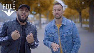 Kushtrim Dobra - Te Dua / Je T'aime