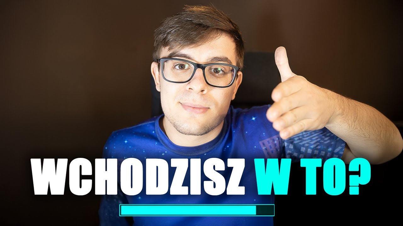 Zahipnotyzuję Cię i do 2025 zmienię twoje życie...zakład?