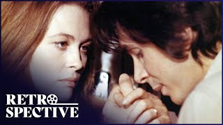 Spy Espionage Full Movie | Death Scream aka The Deadly Trap (1971) | Retrospective