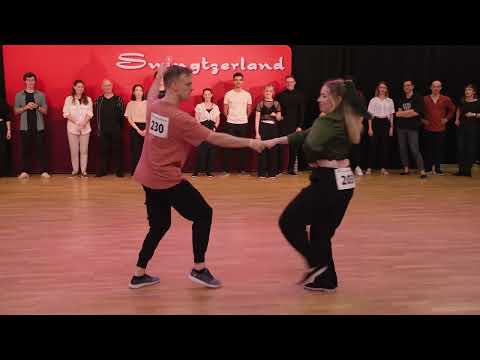 Swingtzerland 2024 - Advanced - Final - Ats Nisov & Estelle Chardonnens