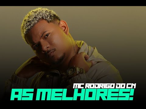 MC RODRIGO DO CN - LANÇAMENTO 2025