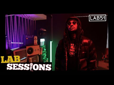 Scott3 - #LABSESSIONS [S3:E23] @Scott3beats | LAB51