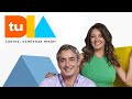 🔴 EN VIVO:  Tu Día | Lunes 27 de Abril |  Canal 13