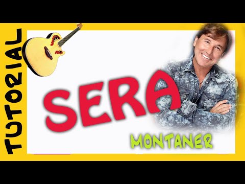 Sera - Ricardo Montaner