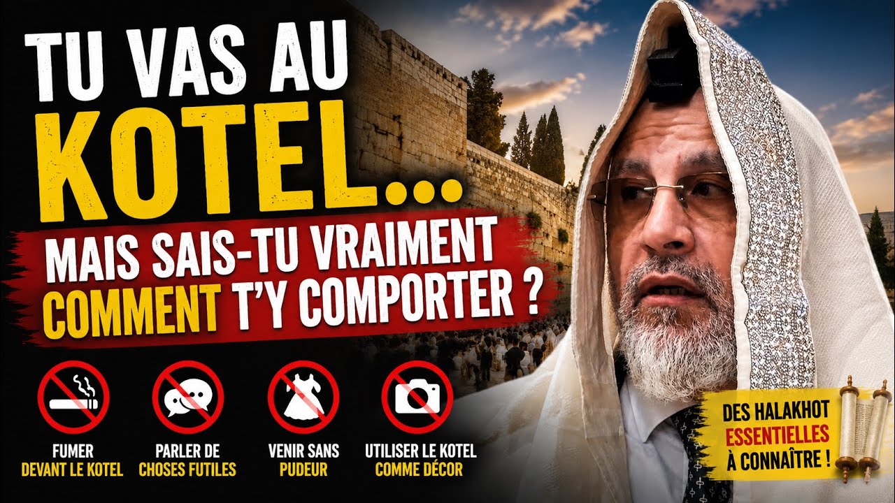 🚨 TU VAS AU KOTEL… MAIS SAIS-TU VRAIMENT COMMENT T’Y COMPORTER ? 😳