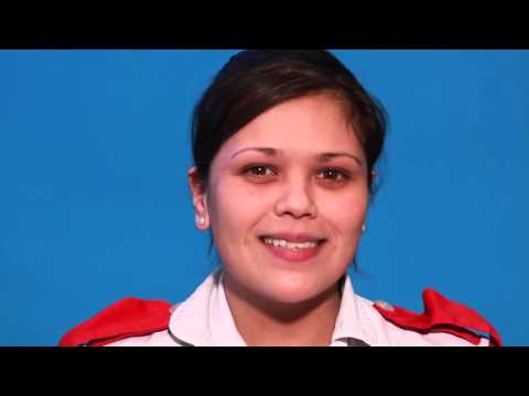 Wood Green Films video.