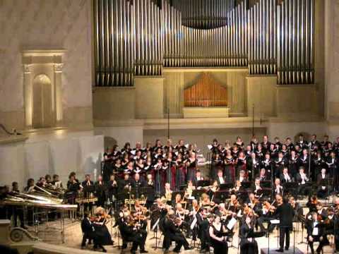 O.Kozlovsky - Requiem - XII. Requiem aeternam