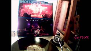 MOTHER'S FINEST - don't wanna come back - 1979