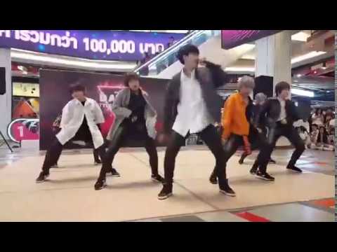 Ikon -SINOSIJAK&RHYTHM TA cover By VV  winnity