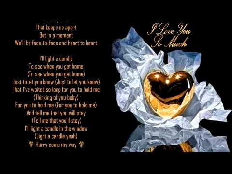 I'll Light A Candle *💐* Agnes Monica *ft* Keith Martin