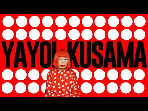 Yayoi Kusama: The Icon Who Revolutionized Contemporary Art (Art Lesson)