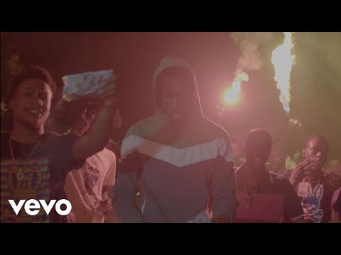 Offishallkyng, Don inferno, Gringuh - GET E MONEY (Official Video)