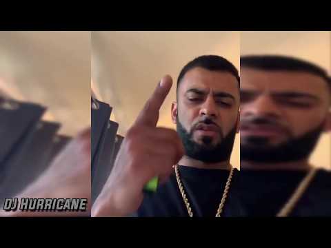 Frenzo Harami New Freestyle - @Frenzo_harami