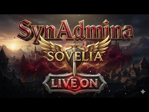 Sovelia.pl  Sanktuarium po zmianach DZIEN 13