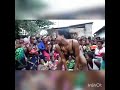 KANGA MOKO VS BAIKOKO