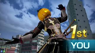 ガンストΣ　鏡磨　150
