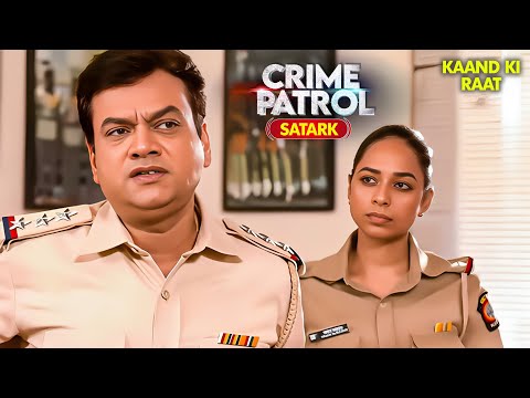 परतों में छुपा सच | Best of Crime Patrol 2025 | Crime Story