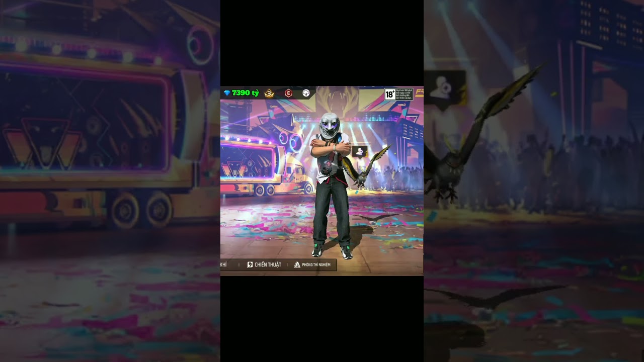 phối đồ đẹp nhức nách