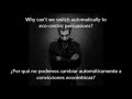 Serj Tankian - Butterfly Sub Eng/Esp