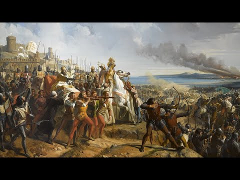 I MOMENTI DECISIVI del MEDIOEVO -  raccontati da Alessandro Barbero