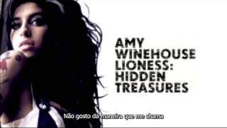 Amy Winehouse Best Friends Right? Legendado