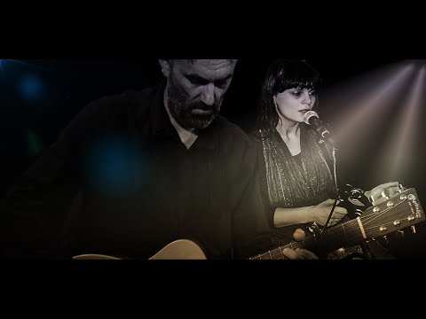 NOVA feat BOJANA   Ain't no sunshine - live at Rock Bar King