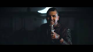 Un pneu devant l'autre