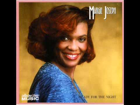 Margie Joseph - Midnight Lover