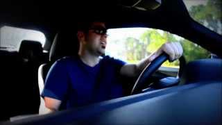 2014 Dodge Challenger R/T Review