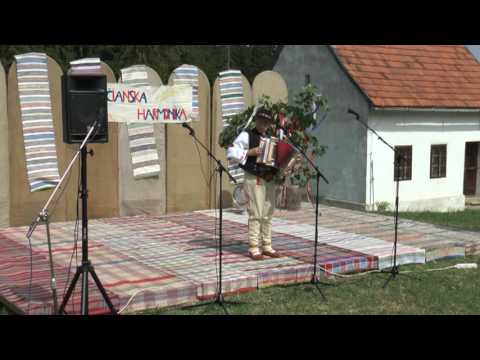 Andrej Majerčík - Jahodnícke háje 2016