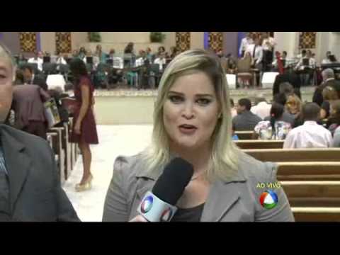 JE 2º edição - União dos Ministros Evangélicos de Sergipe comemora 30 anos