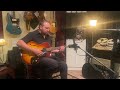 Can't Help Falling In Love - Matt Williams - Live in The Eagle Room