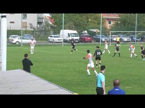 TJ Sokol Cholupice - FK Zlíchov 1914  0:0 (0:0) - 1.A tř. sk. B - 11.kolo15.10.2023