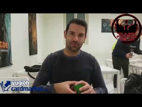 2nd Place WCQ Pescara - Meltalfoes