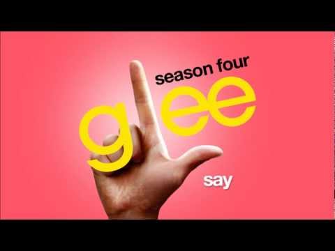 Video thumbnail for Say