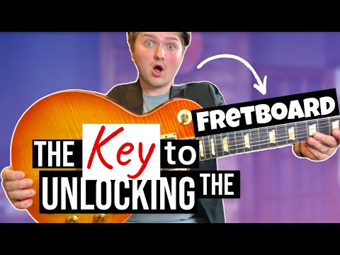 The ULTIMATE Guide to the Pentatonic Scale