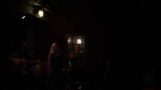 JON & AIMEE DONNEGAN - If Love Is A Red Dress (Maria Mckee cover)