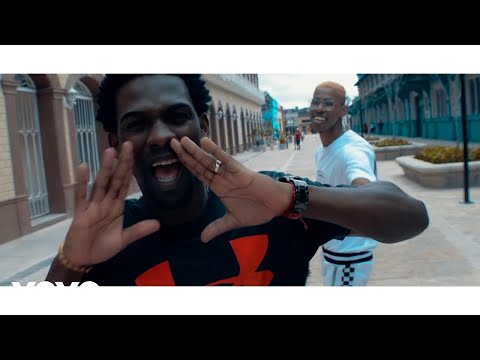El Yoa, Nesto - I Got You Real Shit (Official Video - Explicit)