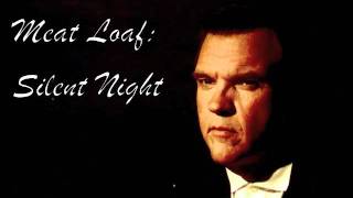 Meat Loaf: Silent Night