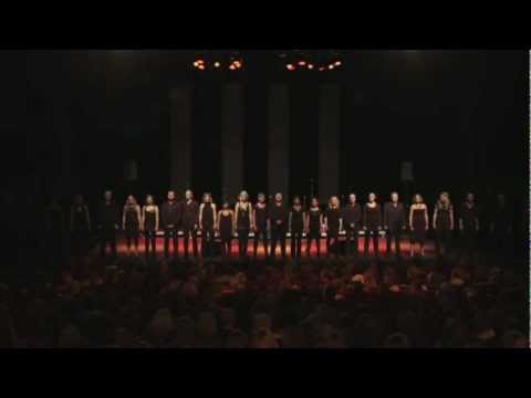 Vocal Line - The Grand Concert! (promo)