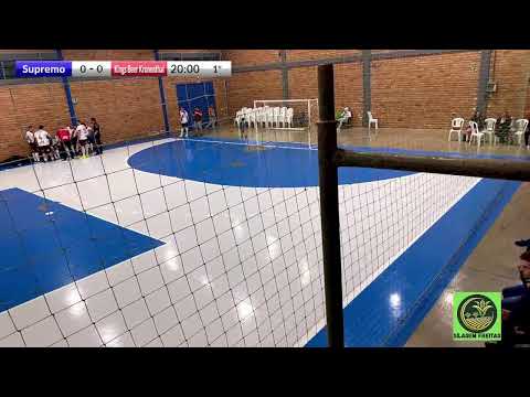 Campeonato Municipal de futsal de Lagoa dos Três Cantos