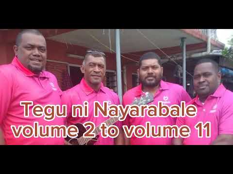 Tegu ni Nayarabale Volume 2 to 11