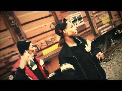 Fly Swavae X Fly Shaun - " WE IN THE BUILDING " | Official Music Video